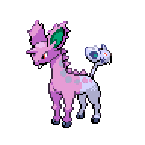Nidofarig Sprite Image