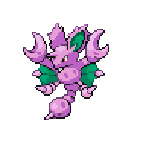 Nidogar Sprite Image
