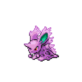 Nidogma Sprite Image