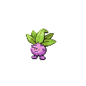 Nidoish Sprite Image