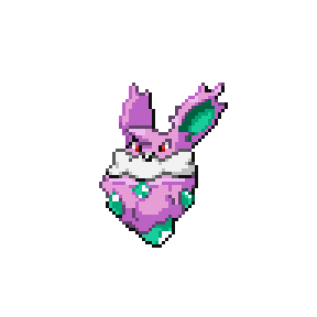 Nidobink Sprite Image