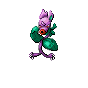 Nidosprout Sprite Image