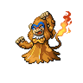 Monnx Sprite Image