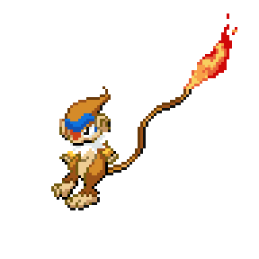 Monew Sprite Image
