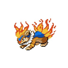 Monlava Sprite Image