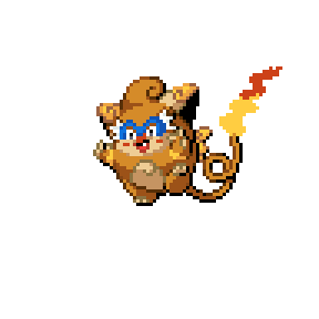 Monfairy Sprite Image