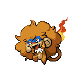 Moncott Sprite Image