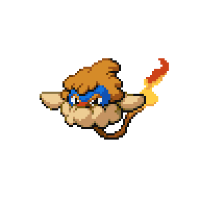 Mononee Sprite Image