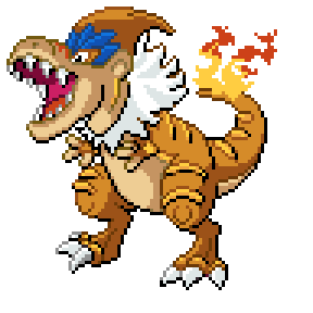 Montrum Sprite Image