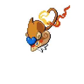 Mondisc Sprite Image