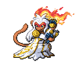 Infernx Sprite Image