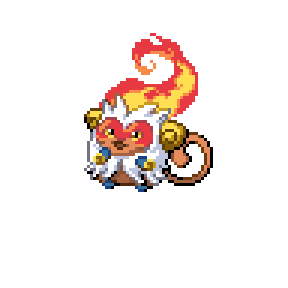 Inferfa Sprite Image