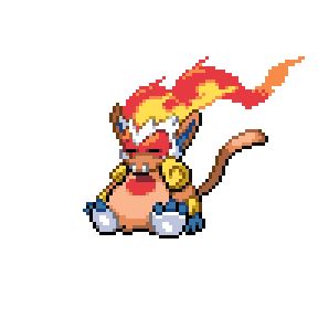 Inferlax Sprite Image