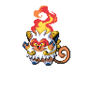 Inferfairy Sprite Image