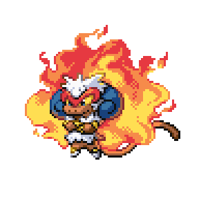 Infercott Sprite Image