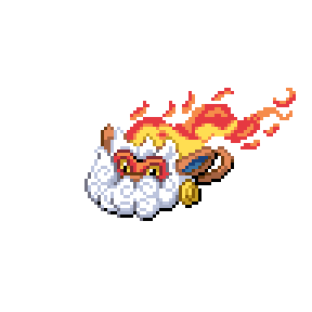 Inferonee Sprite Image