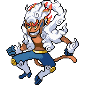 Inferria Sprite Image