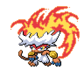 Inferbre Sprite Image
