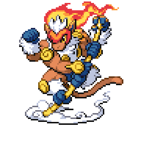 Inferchamp Sprite Image