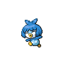 Pipchum Sprite Image