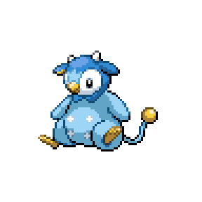 Piptank Sprite Image