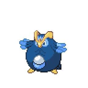 Prinsey Sprite Image