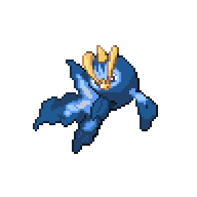 Prindeen Sprite Image