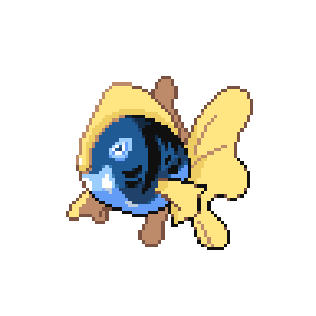 Prinking Sprite Image