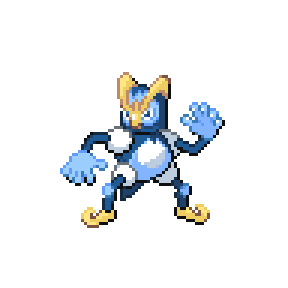Prinmime Sprite Image