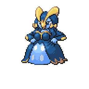 Prinnx Sprite Image