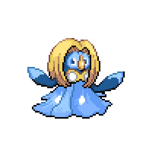 Prinnx Sprite Image