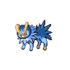 Prineon Sprite Image