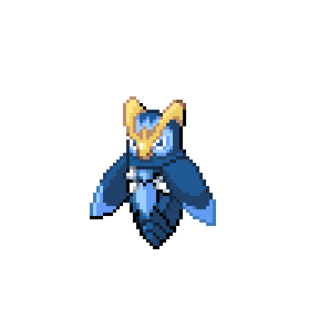 Prinuna Sprite Image