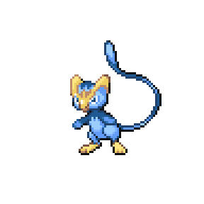 Prinew Sprite Image