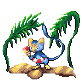 Prinew Sprite Image
