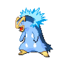 Prinlosion Sprite Image