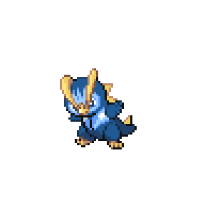 Prindile Sprite Image