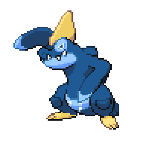 Prinligatr Sprite Image