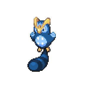 Printret Sprite Image