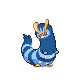 Prinret Sprite Image