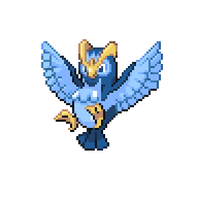 Pringey Sprite Image