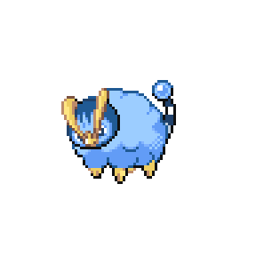 Prinreep Sprite Image
