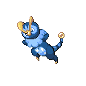 Prinffy Sprite Image