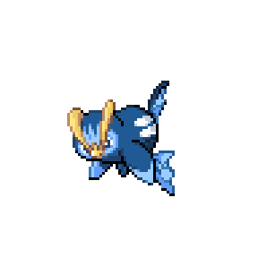 Prinraid Sprite Image