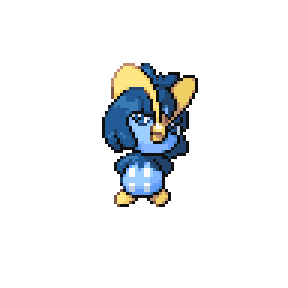 Princhum Sprite Image