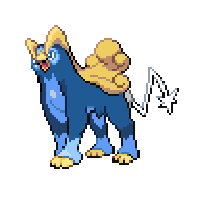 Prinkou Sprite Image