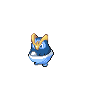 Prinpiny Sprite Image