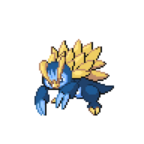 Prinslash Sprite Image