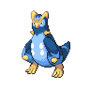 Prinpardos Sprite Image