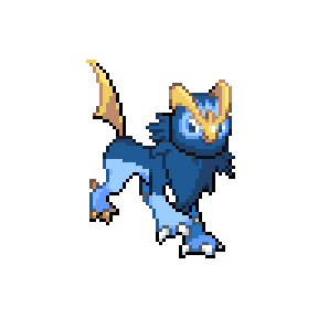 Prinsol Sprite Image